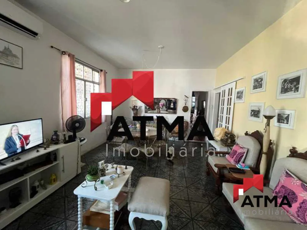 Casa, 4 quartos, 205 m² - Foto 3