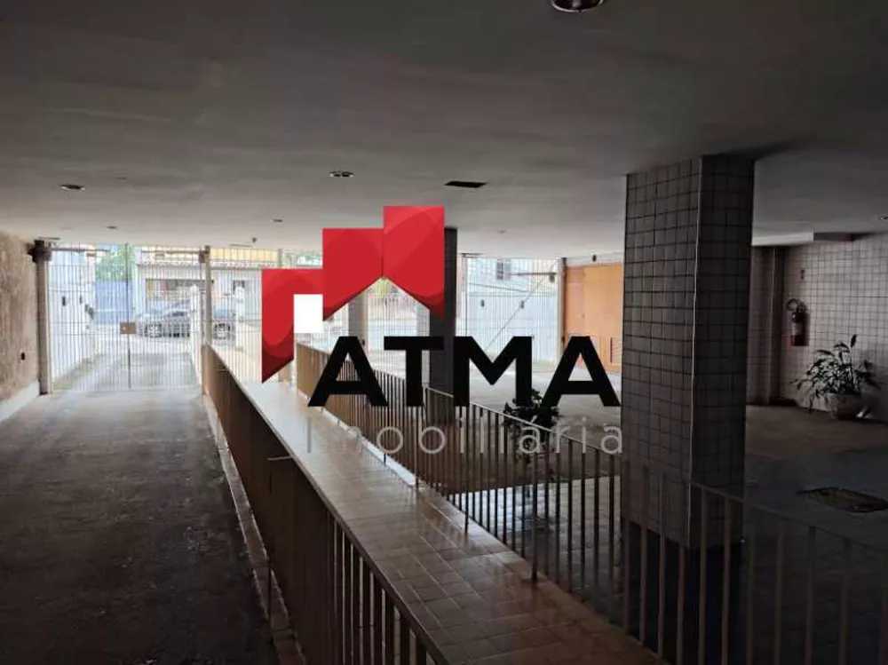 Apartamento, 1 quarto, 56 m² - Foto 3