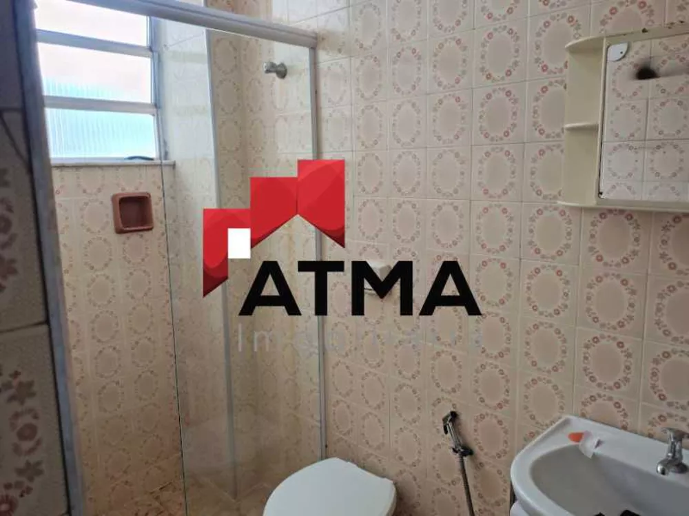 Apartamento, 1 quarto, 56 m² - Foto 15
