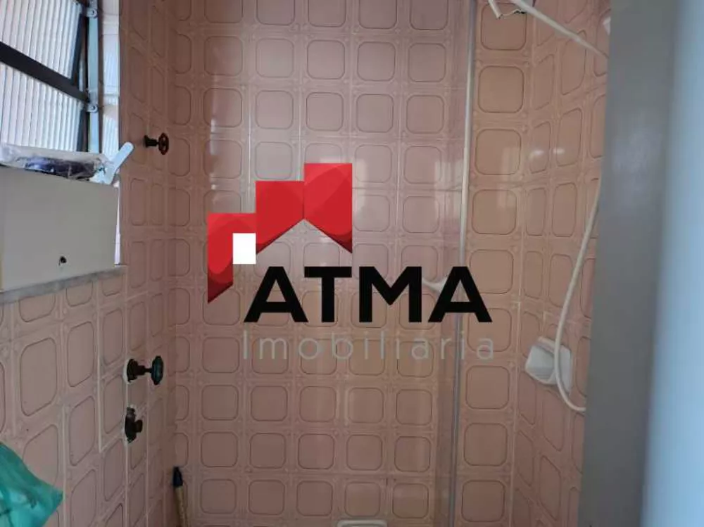 Apartamento, 1 quarto, 56 m² - Foto 21
