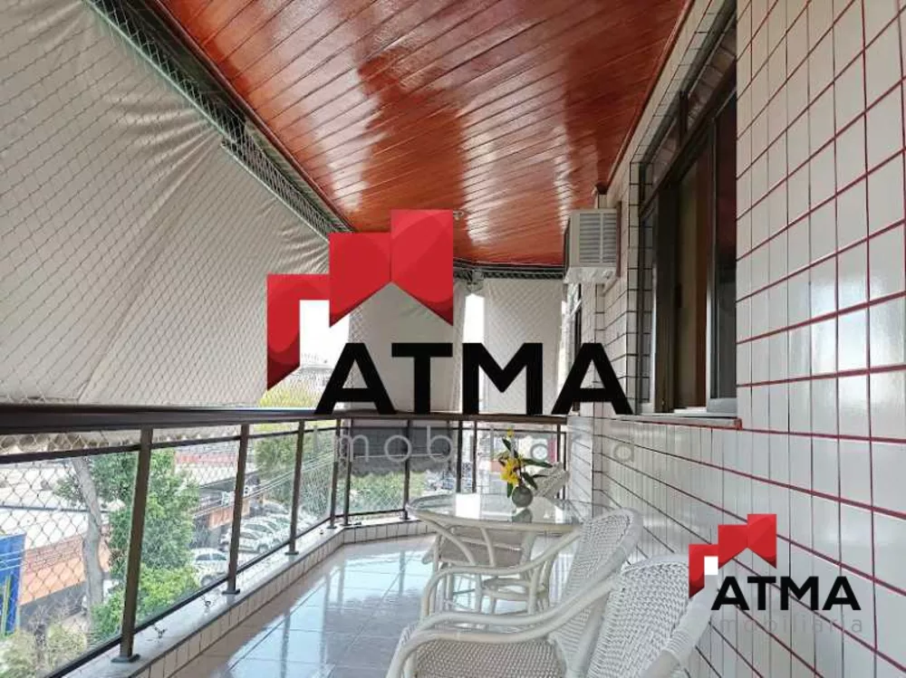 Apartamento, 3 quartos, 99 m² - Foto 4