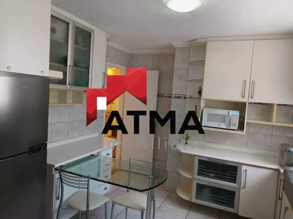 Apartamento, 3 quartos, 99 m² - Foto 24