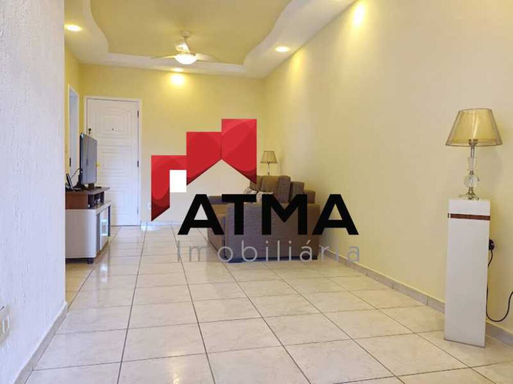 Apartamento, 3 quartos, 99 m² - Foto 7