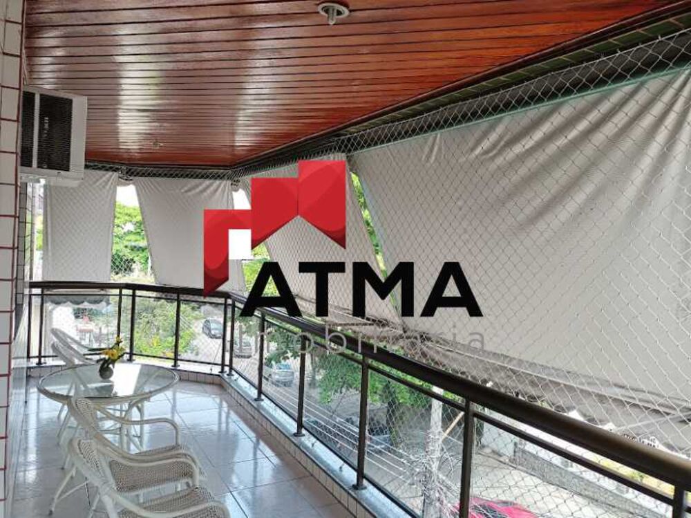 Apartamento, 3 quartos, 99 m² - Foto 5