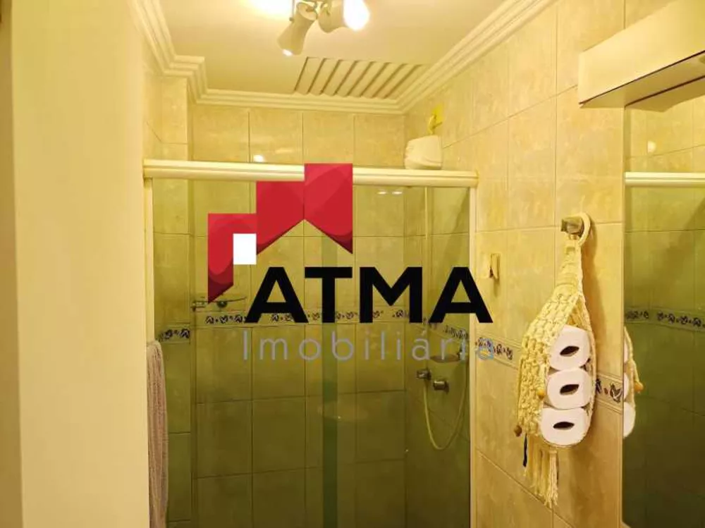 Apartamento, 3 quartos, 99 m² - Foto 13