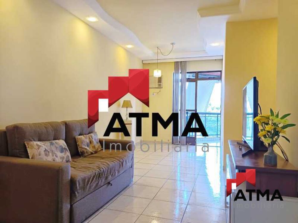 Apartamento, 3 quartos, 99 m² - Foto 2