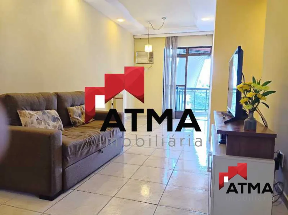 Apartamento, 3 quartos, 99 m² - Foto 10