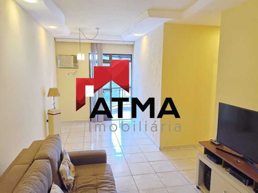 Apartamento, 3 quartos, 99 m² - Foto 3
