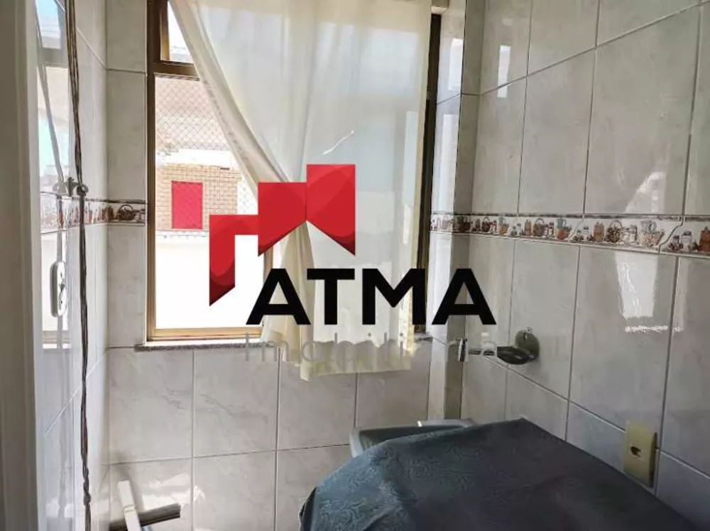 Apartamento, 3 quartos, 99 m² - Foto 28