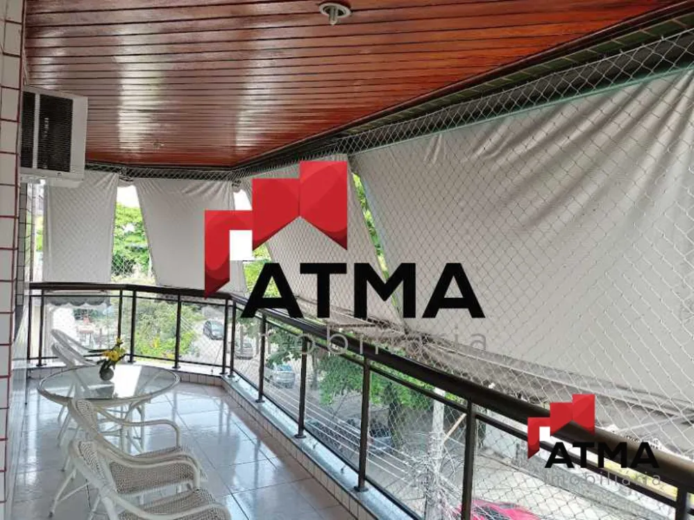 Apartamento, 3 quartos, 99 m² - Foto 5
