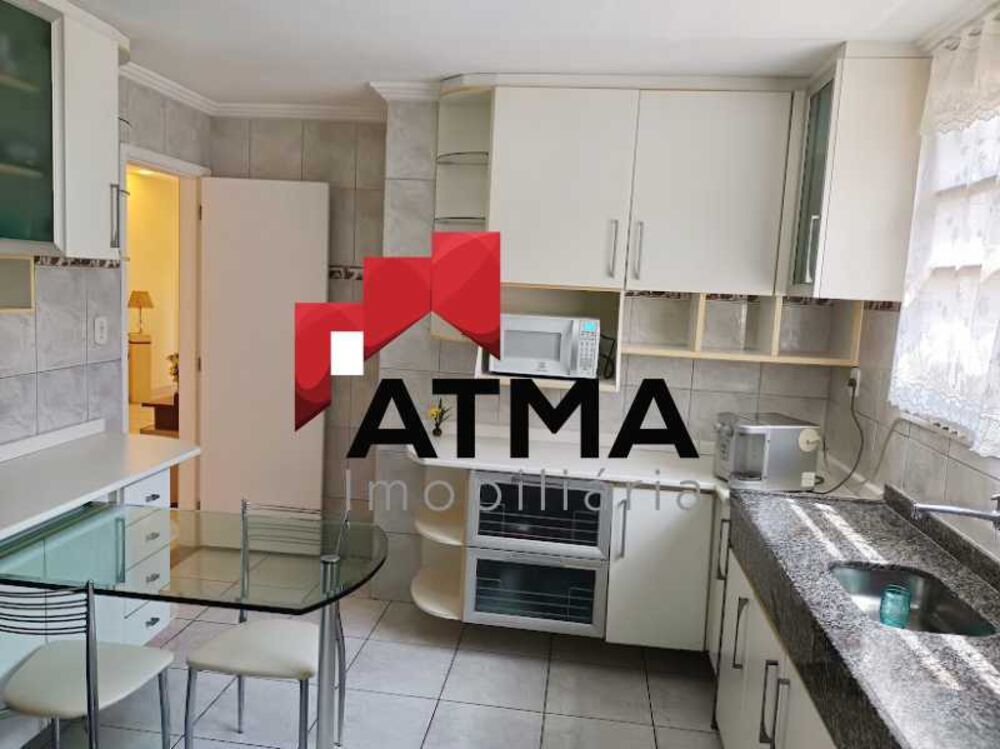 Apartamento, 3 quartos, 99 m² - Foto 23