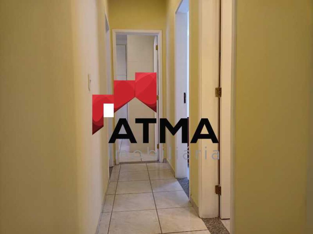 Apartamento, 3 quartos, 99 m² - Foto 8