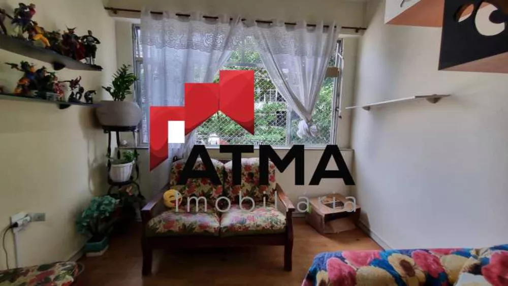 Apartamento, 2 quartos, 70 m² - Foto 14