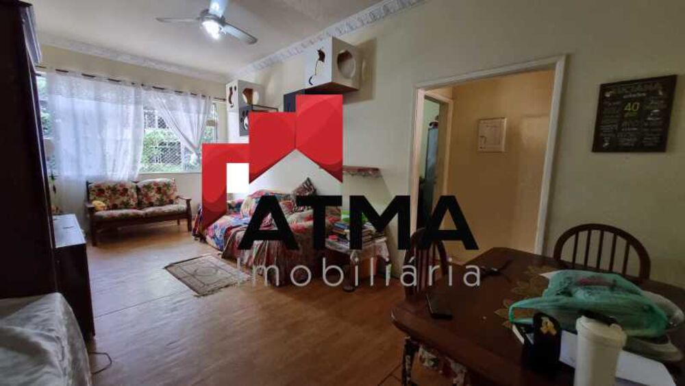 Apartamento, 2 quartos, 70 m² - Foto 1