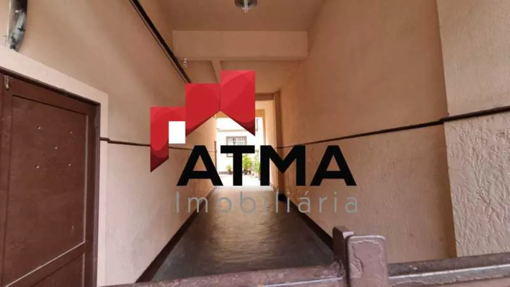 Apartamento, 2 quartos, 70 m² - Foto 4