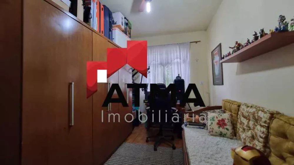 Apartamento, 2 quartos, 70 m² - Foto 8