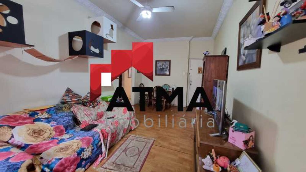 Apartamento, 2 quartos, 70 m² - Foto 6