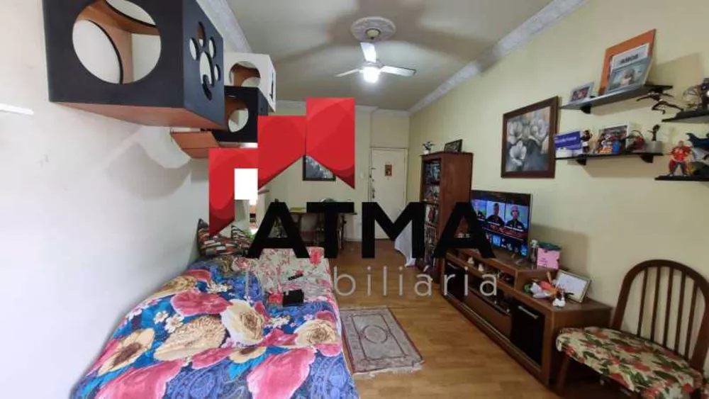 Apartamento, 2 quartos, 70 m² - Foto 17