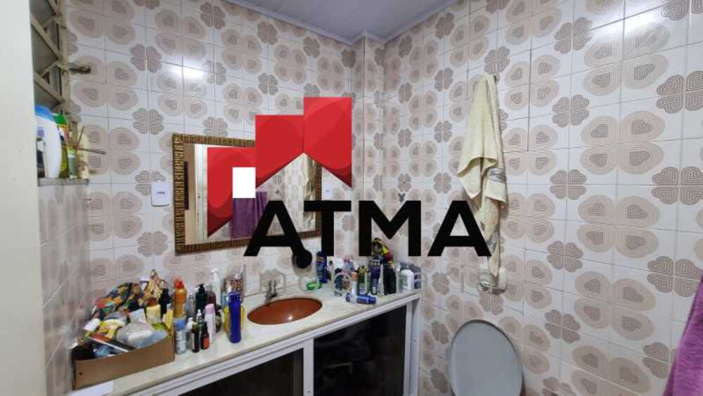 Apartamento, 2 quartos, 70 m² - Foto 9