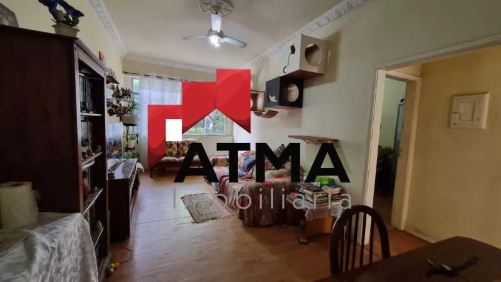 Apartamento, 2 quartos, 70 m² - Foto 5