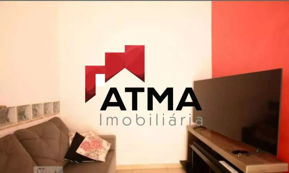 Casa de Vila, 1 quarto - Foto 4