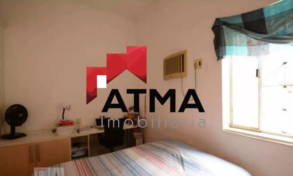 Casa de Vila, 1 quarto - Foto 15