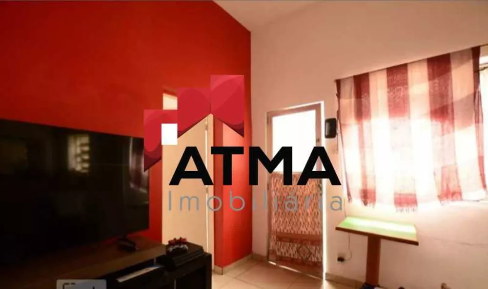 Casa de Vila, 1 quarto - Foto 16