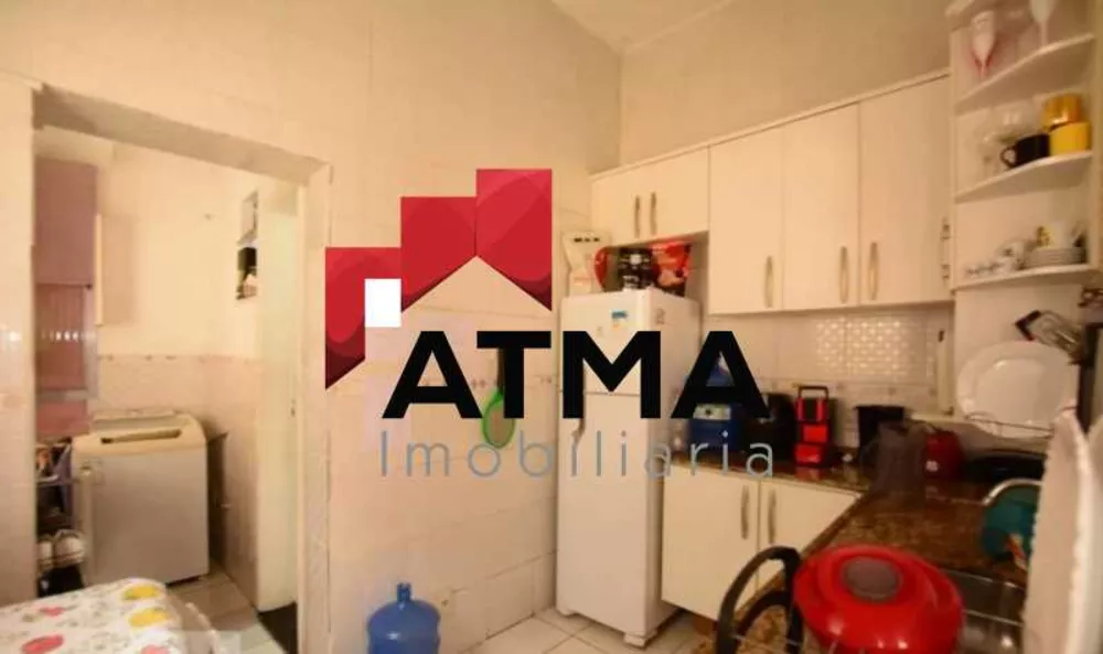 Casa de Vila, 1 quarto - Foto 5