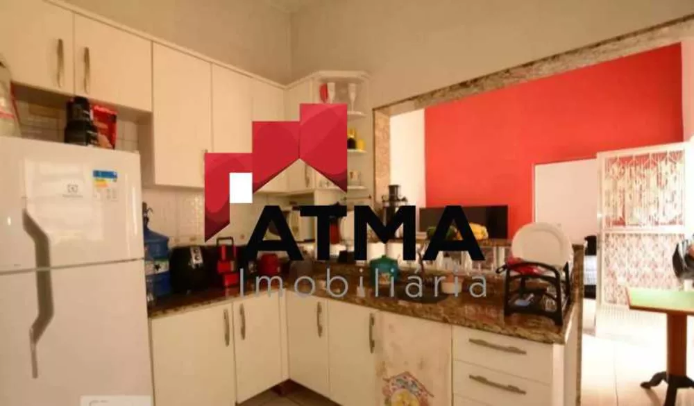 Casa de Vila, 1 quarto - Foto 10