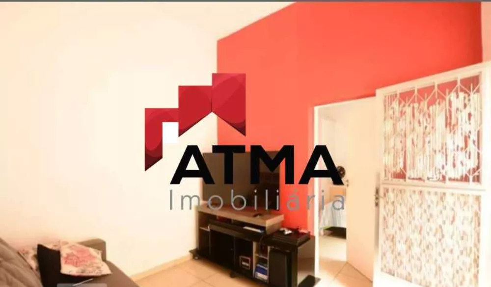 Casa de Vila, 1 quarto - Foto 19