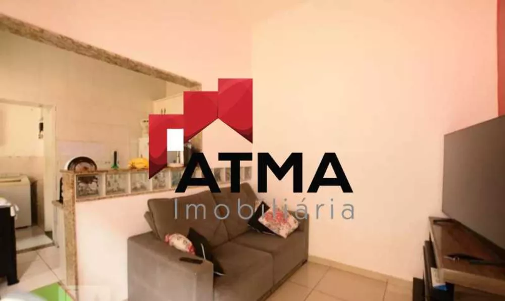 Casa de Vila, 1 quarto - Foto 12