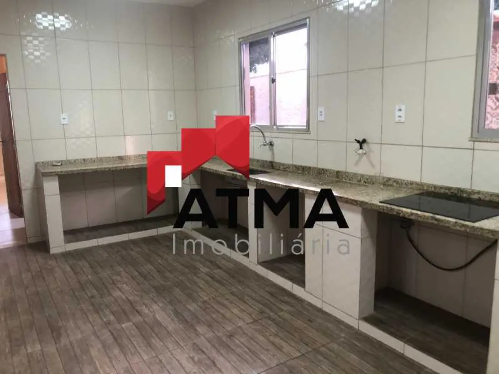 Casa, 6 quartos, 201 m² - Foto 23