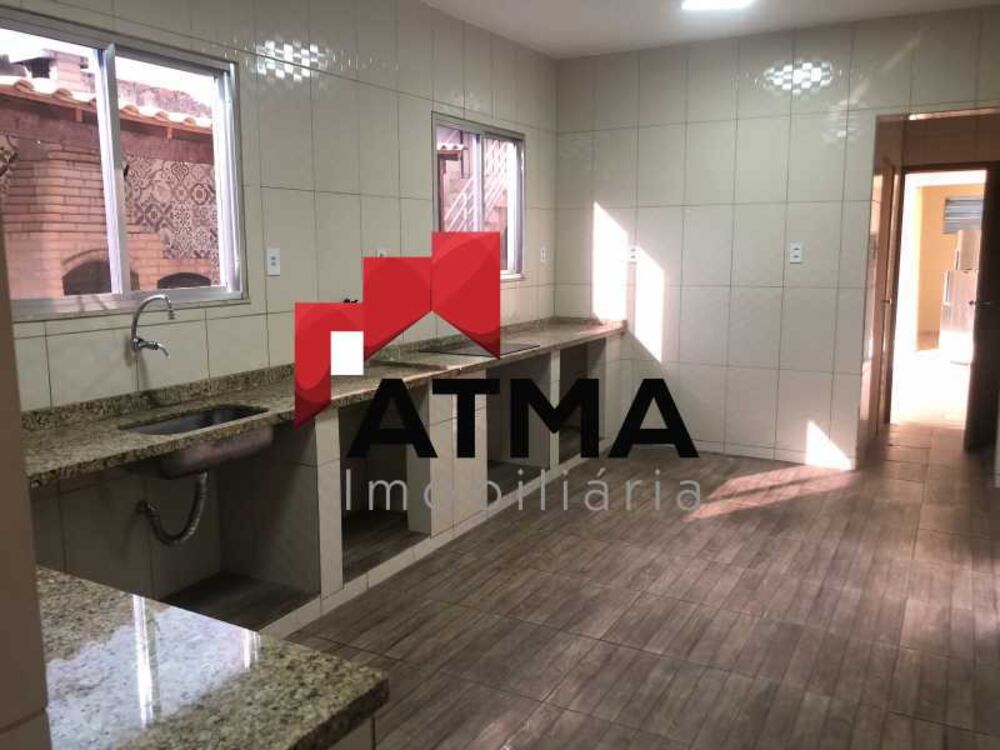 Casa, 6 quartos, 201 m² - Foto 4