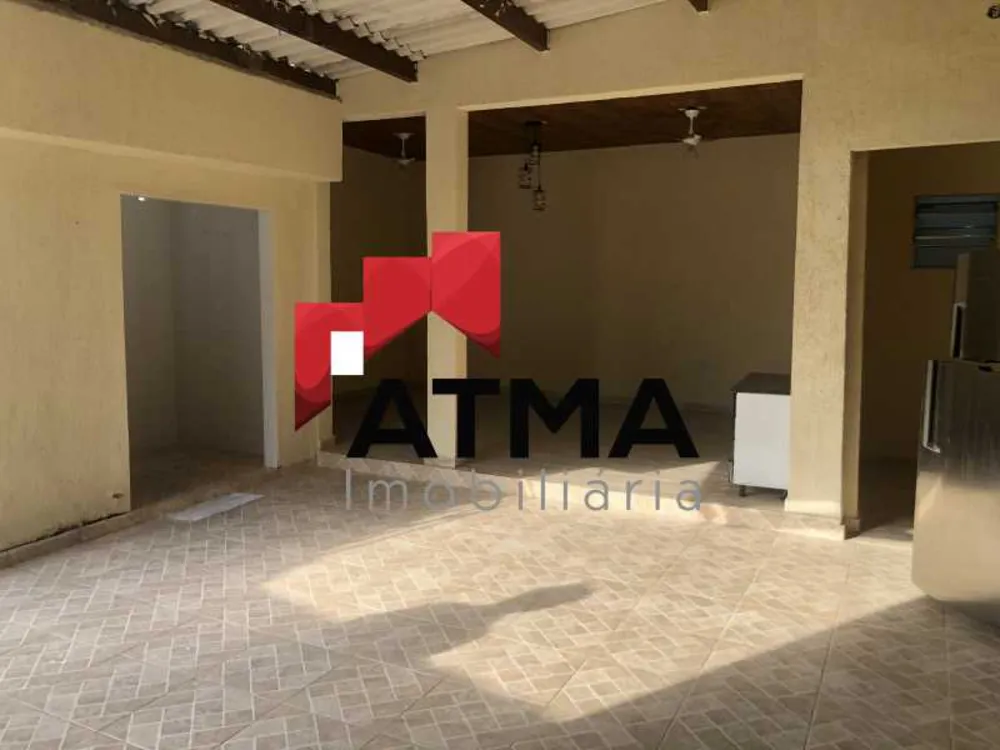 Casa, 6 quartos, 201 m² - Foto 25