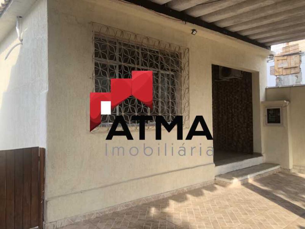 Casa, 6 quartos, 201 m² - Foto 1