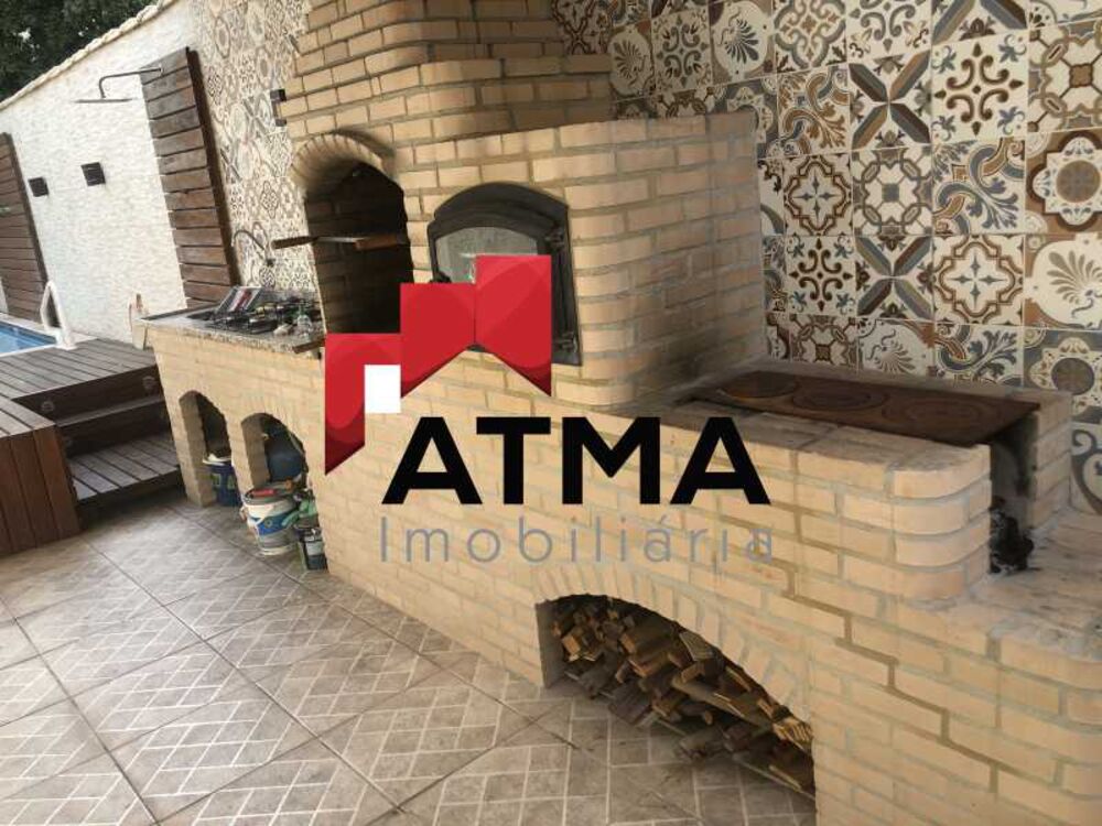 Casa, 6 quartos, 201 m² - Foto 20