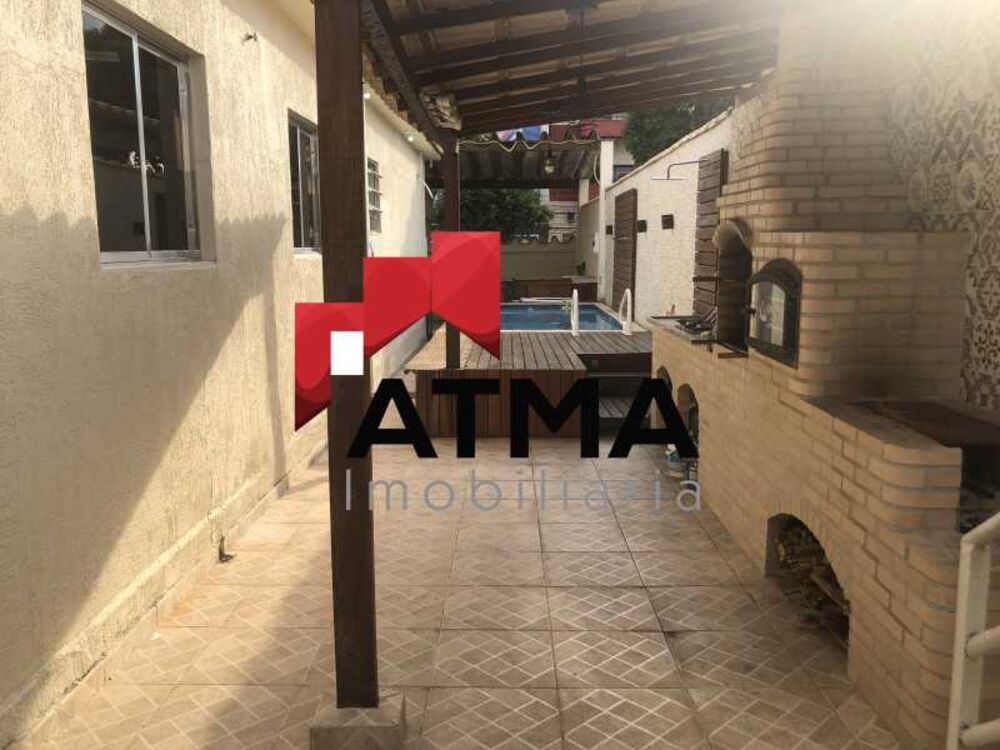 Casa, 6 quartos, 201 m² - Foto 17