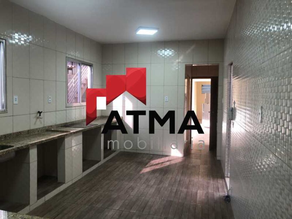 Casa, 6 quartos, 201 m² - Foto 3