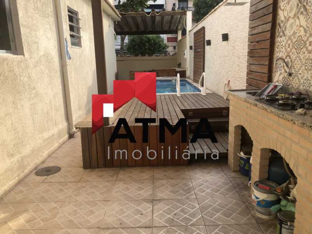 Casa, 6 quartos, 201 m² - Foto 18