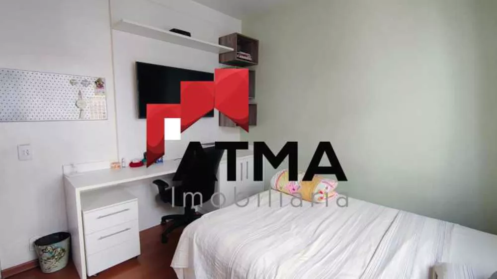Casa, 6 quartos, 120 m² - Foto 9