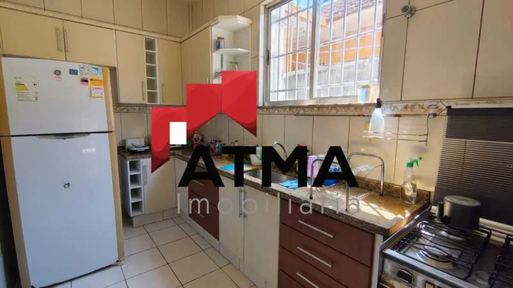 Casa, 6 quartos, 120 m² - Foto 19