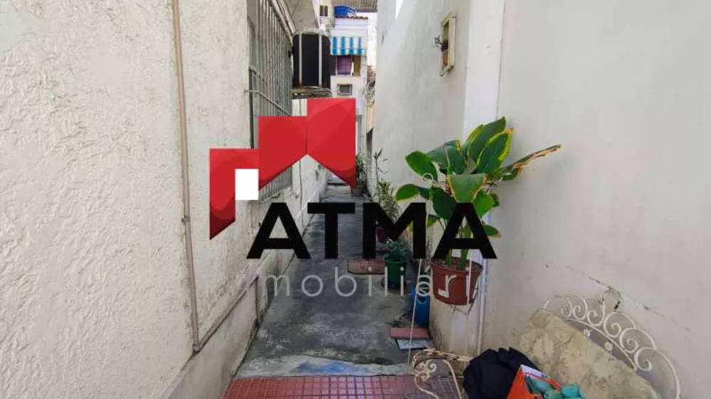 Casa, 6 quartos, 120 m² - Foto 12