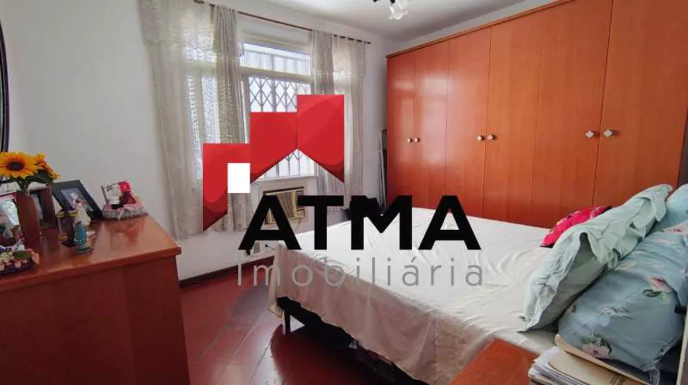 Casa, 6 quartos, 120 m² - Foto 1