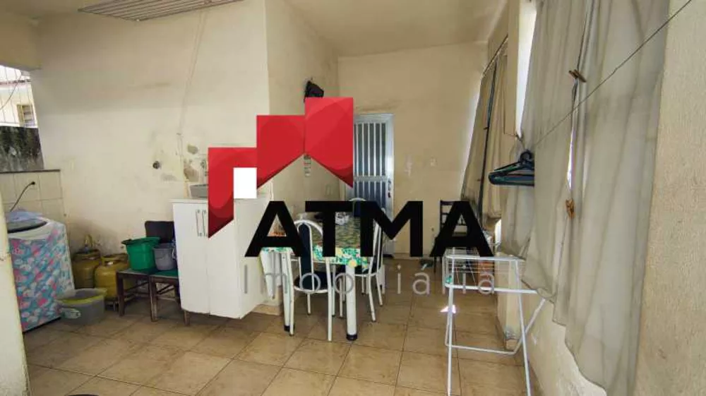 Casa, 6 quartos, 120 m² - Foto 10