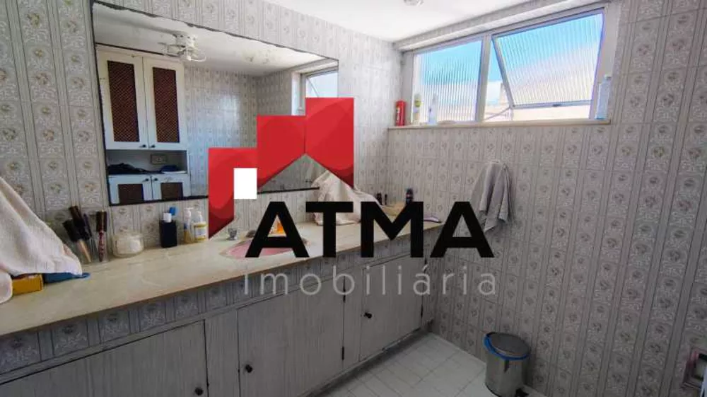 Casa, 6 quartos, 120 m² - Foto 11