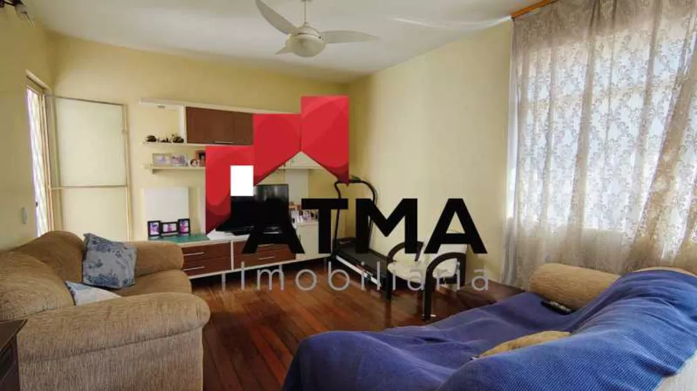 Casa, 6 quartos, 120 m² - Foto 5
