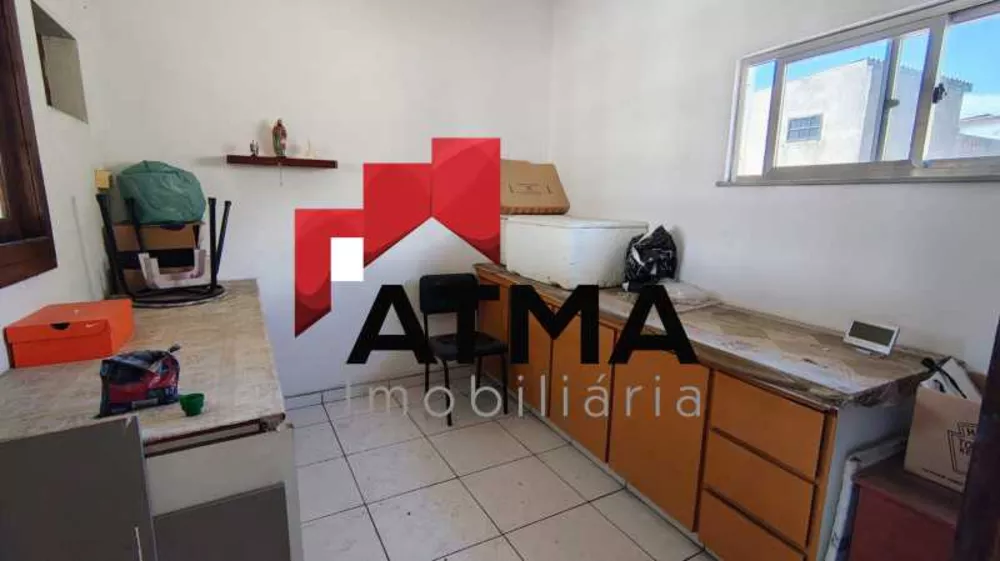 Casa, 6 quartos, 120 m² - Foto 18