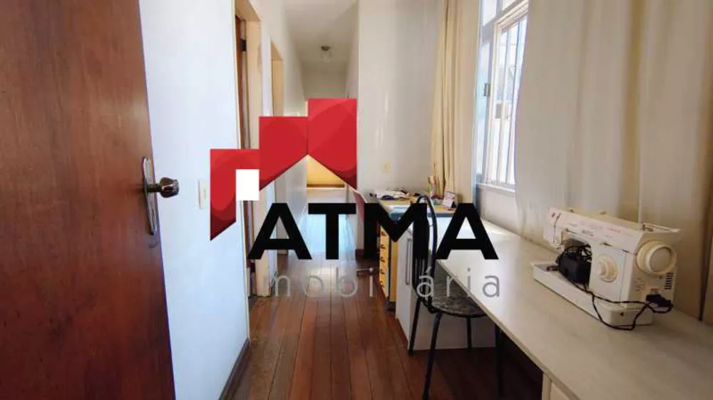 Casa, 6 quartos, 120 m² - Foto 7