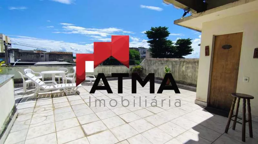 Casa, 6 quartos, 120 m² - Foto 16