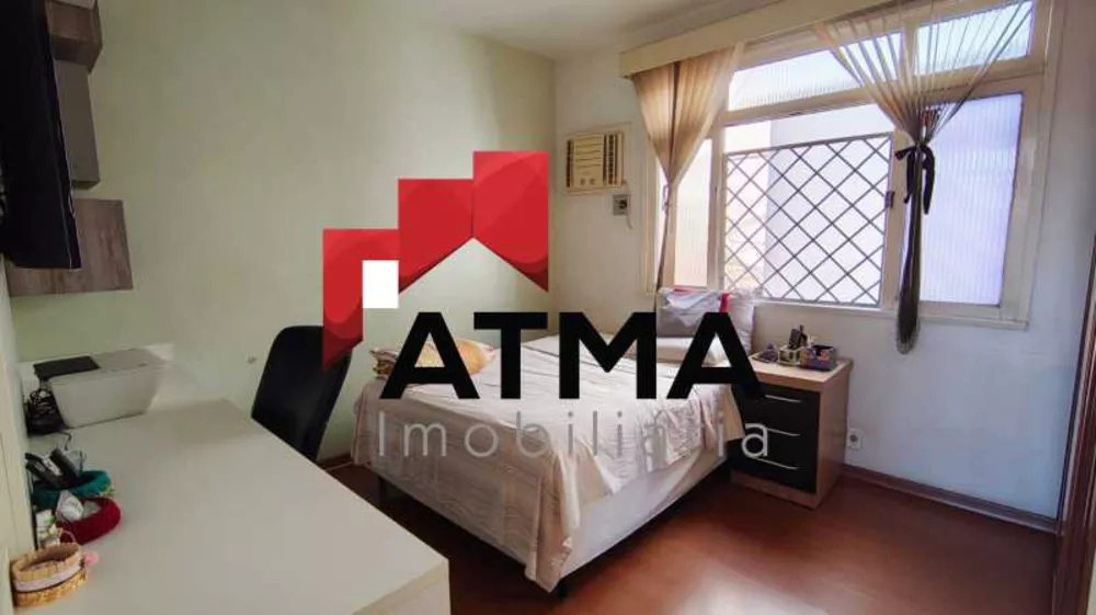 Casa, 6 quartos, 120 m² - Foto 2